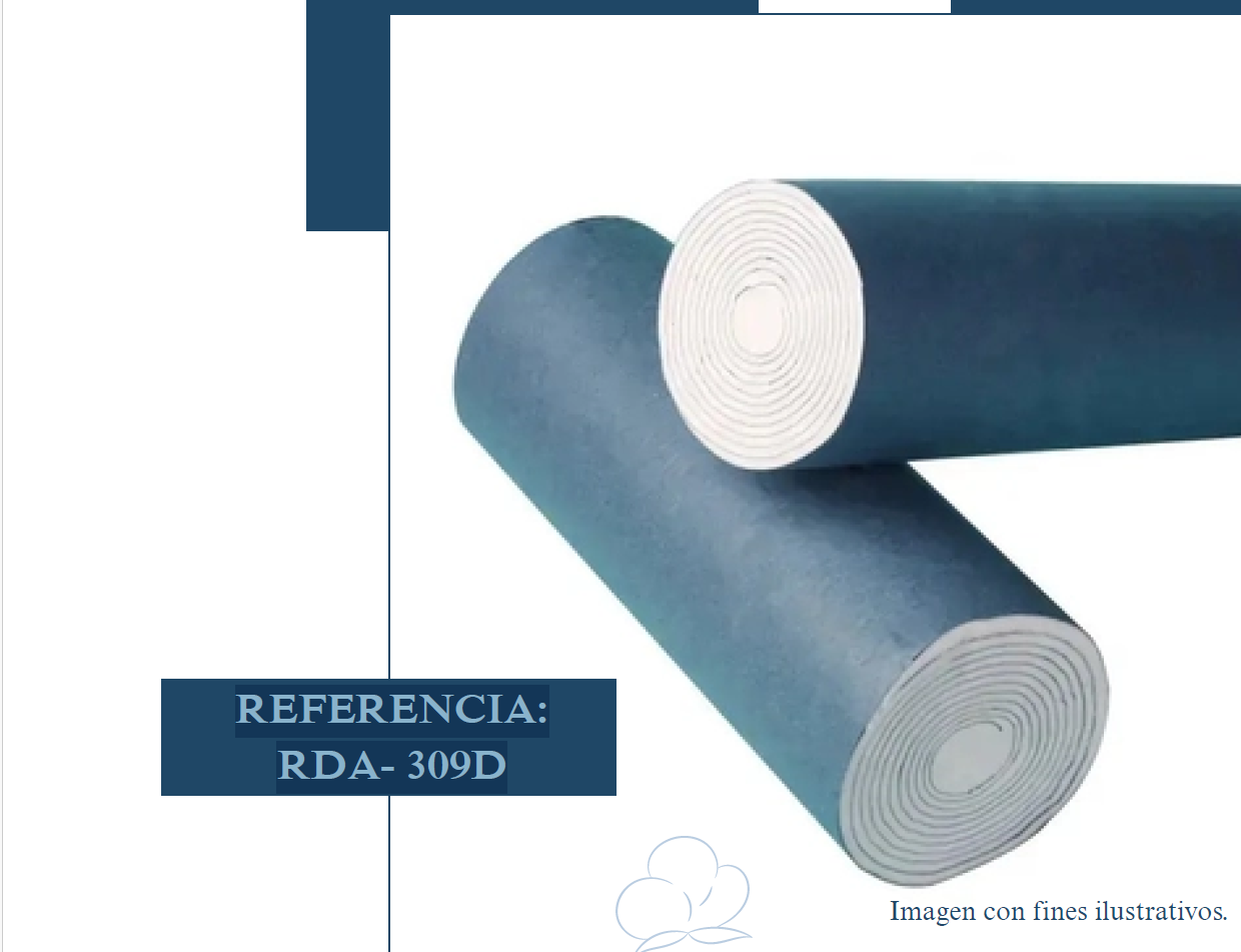 ALGODÓN DE USO HOSPITALARIO